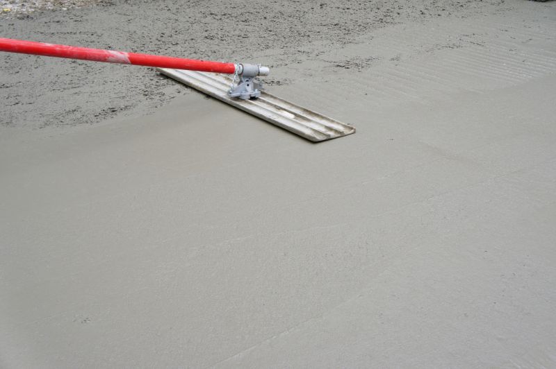 Cost of Concrete Resurfacing — Cost of Concrete Resurfacing