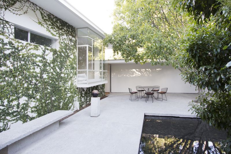 Cost of Concrete Resurfacing — Cost of Concrete Resurfacing