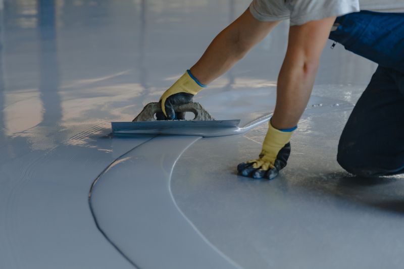 Cost of Concrete Resurfacing — Cost of Concrete Resurfacing